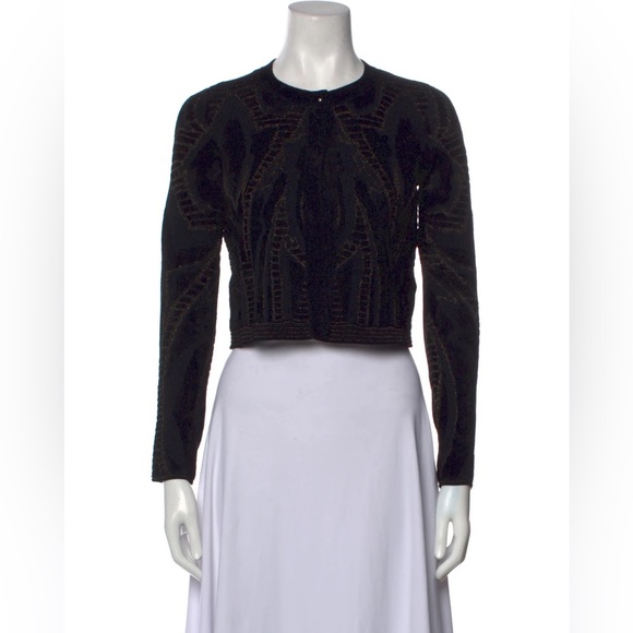 Sandro Cardigan RARE - Picture 3 of 5